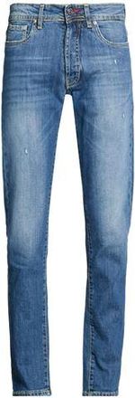 Liu Jo BOTTOMWEAR - Jeans on YOOX.COM
