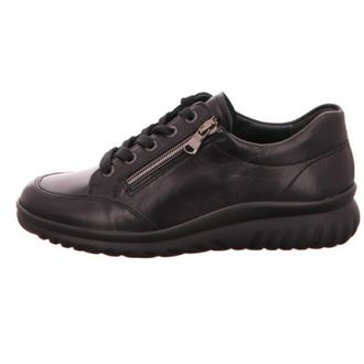Semler Dames, Schoenen, Zwart, Maat: 37 1/2 EU Leer