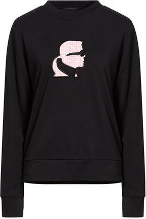 Karl Lagerfeld TOPWEAR - Sweatshirts on YOOX.COM