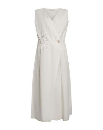 Inga Marshan VESTIDOS - Vestidos midi en YOOX.COM