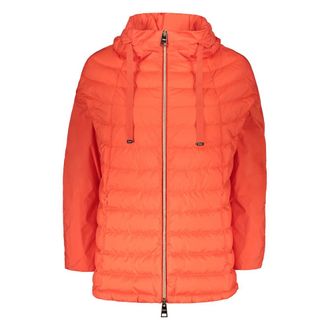 Herno Donna, Giacche, Rosso, S, new