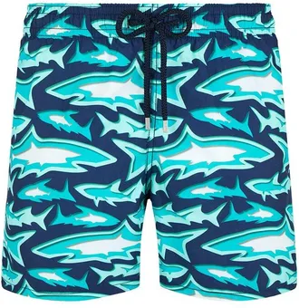 Vilebrequin 3D Classic Short