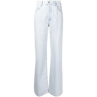 Citizens Of Humanity Dames, Jeans, Blauw, Maat: W30 Katoen