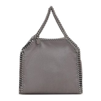 Stella McCartney Donna, Borse, Grigio, Taglia unica, new