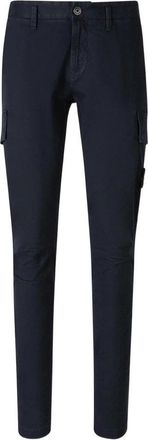 Stone Island Pantalone Skinny