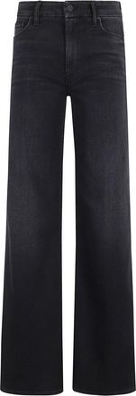 Mother High-Waisted Relaxed Fit Jeans