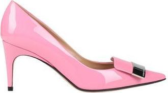 Sergio Rossi CALZADO - Zapatos de sal&oacute;n en YOOX.COM