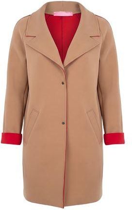 La Fille Des Fleurs CAPISPALLA - Soprabiti & Trench su YOOX.COM