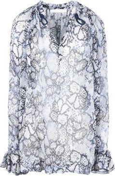 See By Chlo&eacute; CAMISETAS Y TOPS - Tops en YOOX.COM