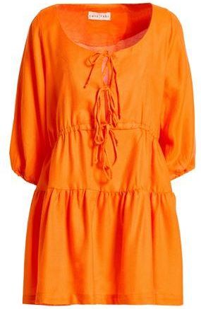 Casa Raki VESTIDOS - Minivestidos en YOOX.COM