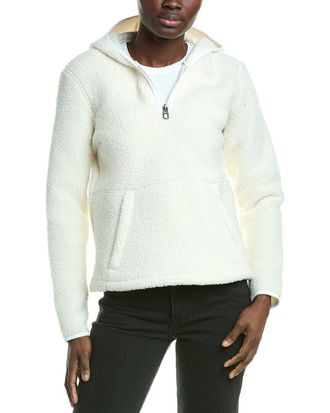 Spyder Cloud Fleece Hoodie