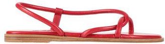 Ancient Greek Sandals CALZADO - Sandalias con cierre en YOOX.COM