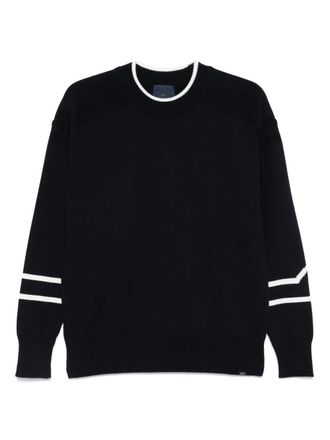 Paul & Shark Pullover Girocollo-Uomo