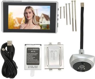 OEM C&aacute;mara Digital Judas, Grabaci&oacute;n Autom&aacute;tica De V&iacute;deo 1080p, Perif&eacute;rico De Ordenador, Color Plata