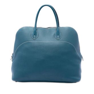 Herm&egrave;s Pre-owned Hermes Evercolor Bolide Relax 45 Ladies YH8YXK6W9PZNC0QH