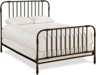 Universal Furniture Guest Room Bed