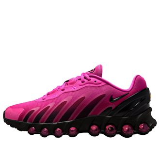 Nike (WMNS) Nike Air Max Dn8 Hyper Pink Black HF5509-601