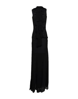Alaia DRESSES - Maxi dresses on YOOX.COM