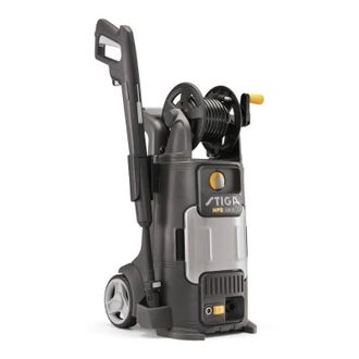 STIGA Sports Hidrolimpiadora Stiga Hps235r Motor 1800w Presi&oacute;n M&aacute;x 135bar Manguera 6m