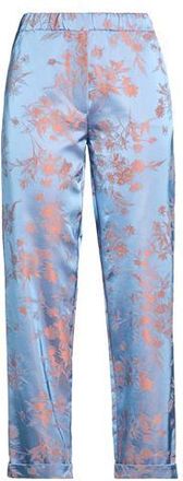 Pi&egrave;ce... BOTTOMWEAR - Trousers on YOOX.COM