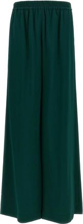 Gianluca Capannolo Mujer, Pantalones, Verde, Talla: S