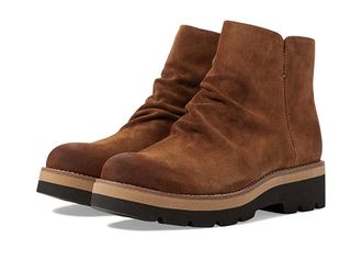 Söfft Pecola Womens Shoes Brandy : 6.5 M (B), Leather