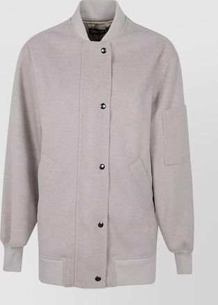 DRHOPE bomber jacket