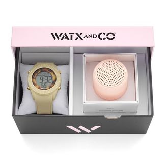 Les Tendances Watx&colors Watches Mod. Reloj2m