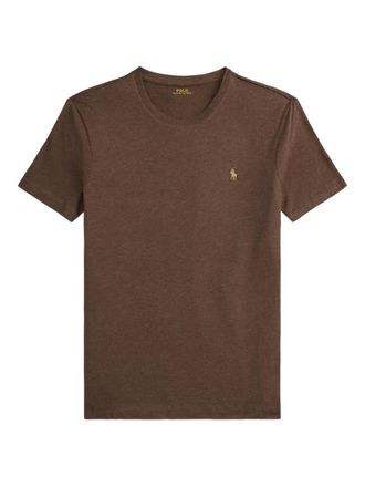 Polo Ralph Lauren short-sleeve T-shirt - Brown