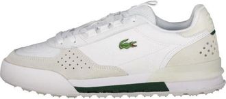 Lacoste Uomo, Scarpe, Bianco, 44 EU, new