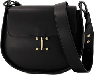 Ines De La Fressange Senda Shoulder Bag