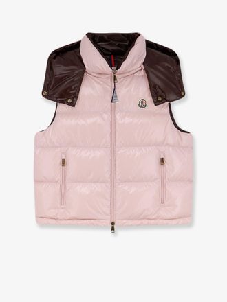 Moncler Piumino smanicato Niverolle - MONCLER - gender_Woman