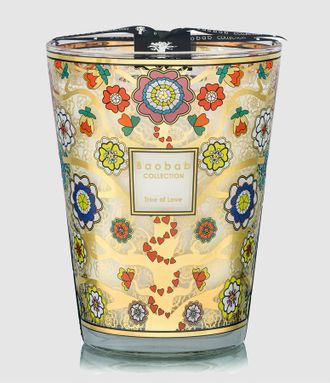 Baobab Bougie Max 24 Tree of Love