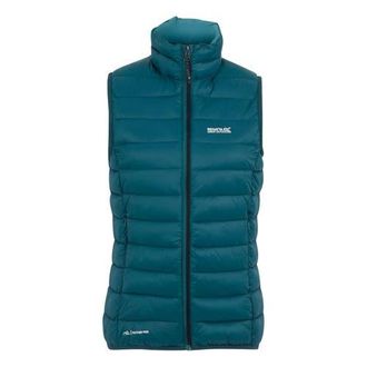 Regatta Marizion Vest in Moroccan Blue at Nordstrom, Size 16