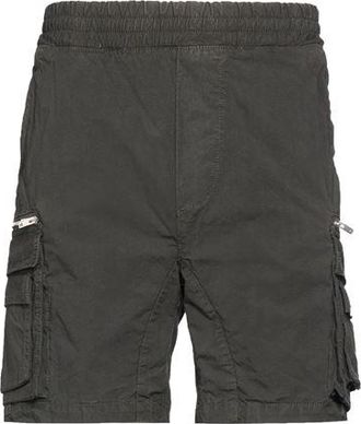 Represent BOTTOMWEAR - Shorts & Bermuda Shorts on YOOX.COM