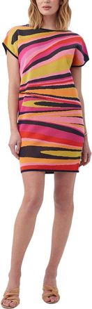 Trina Turk Isla Bella Dress
