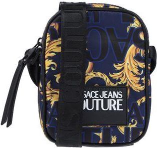 Versace BOLSOS - Bolsos con bandolera en YOOX.COM