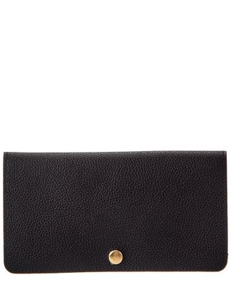 Burberry Leather Card Holder