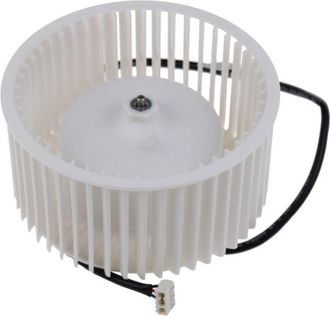 Bosch Motor De Campana Extractora- Ventilador Izquierda - 11012148