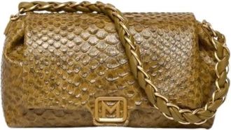 Marella Mllfrisia 1 Box Bag - Bags - Mujer - Verde - ONE SIZE