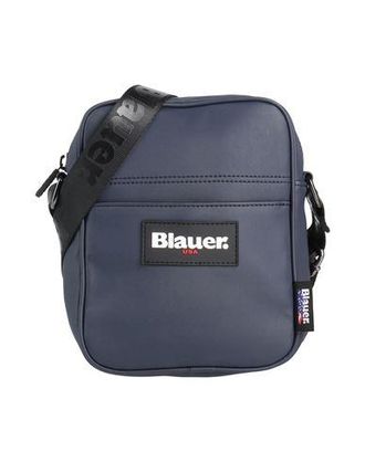 Blauer BAGS - Cross-body bags sur YOOX.COM