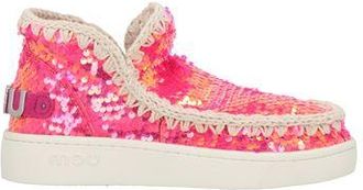 Mou FOOTWEAR - Ankle boots on YOOX.COM