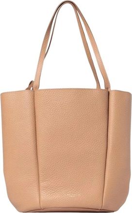 Gianni Chiarini Shoulder Bags, female, Brown, Size: ONE SIZE Bloom Shoulder Bag