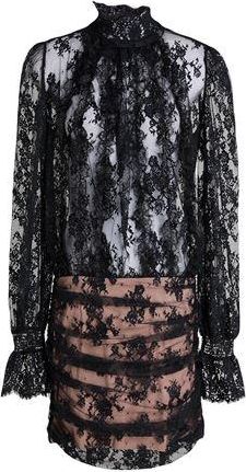 Retrof&ecirc;te VESTIDOS - Minivestidos en YOOX.COM