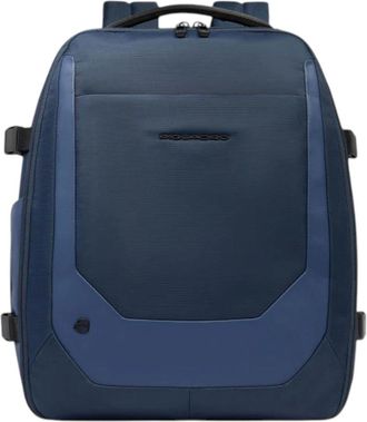 Piquadro Travel backpack for pc and iPadpro