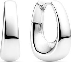 Sif Jakobs Jewellery Earrings Borsa Pianura in 925 Sterling Silver at Nordstrom