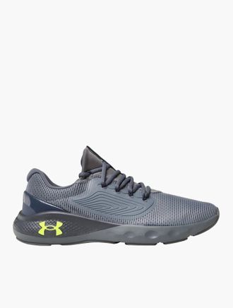 Under Armour Mens Charged Vantage 2 Shoes In Grey