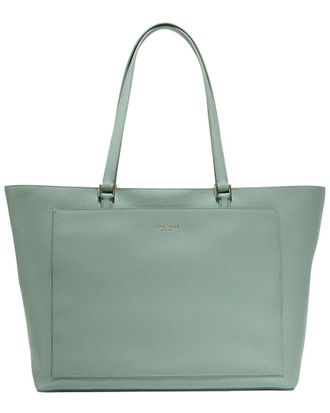 Cole Haan The Elyse Leather Tote
