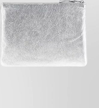 Comme Des Garçons gold line sa5100g rectangular wallet