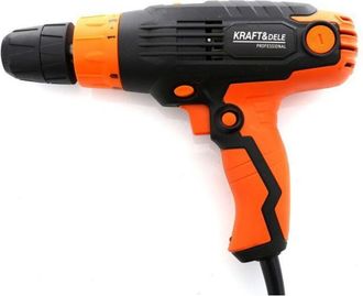 OEM Destornillador Inal&aacute;mbrico Kd1673 De 880 W